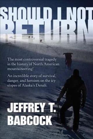 Should I Not Return