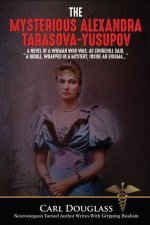 Mysterious Alexandra Tarasova-Yusupov