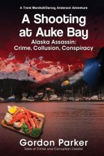 Shooting at Auke Bay