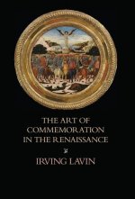 Art of Commemoration in the Renaissance