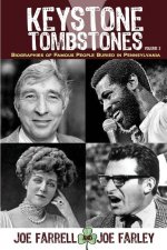 Keystone Tombstones - Volume 3