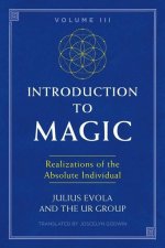 Introduction to Magic, Volume III