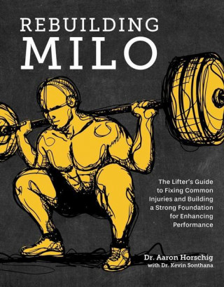 Rebuilding Milo (Aaron Horschig,Kevin Sonthana)()