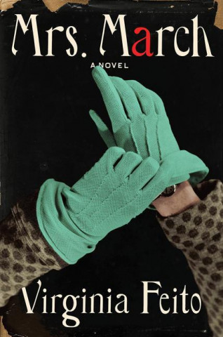 Mrs. March - A Novel