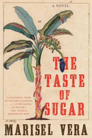 Taste of Sugar - A Novel