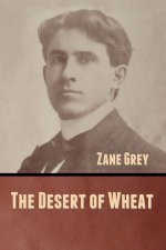 Desert of Wheat