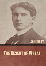 Desert of Wheat