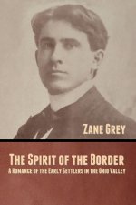 Spirit of the Border