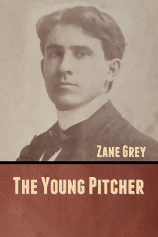 Young Pitcher