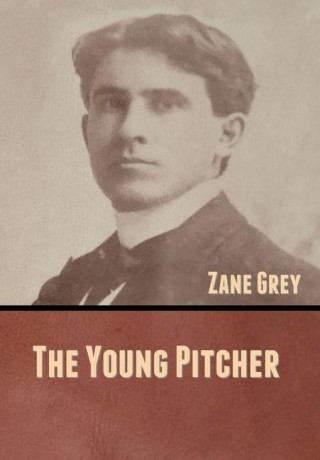 Young Pitcher