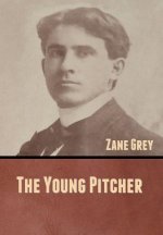 Young Pitcher