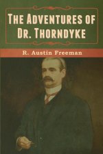 Adventures of Dr. Thorndyke