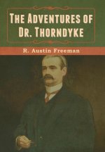 Adventures of Dr. Thorndyke