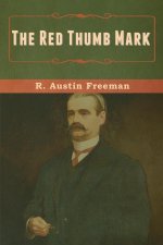 Red Thumb Mark