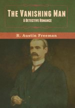 Vanishing Man