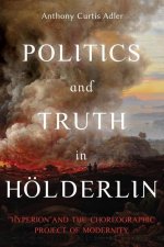 Politics and Truth in Hoelderlin