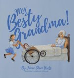 My Besty Grandma!