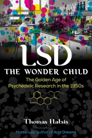 LSD - The Wonder Child
