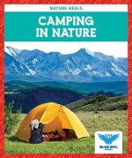 Camping in Nature