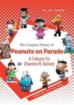Complete History of Peanuts on Parade