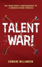 Talent War!