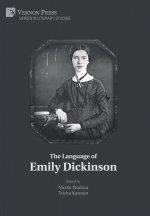 Language of Emily Dickinson