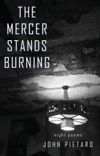 Mercer Stands Burning