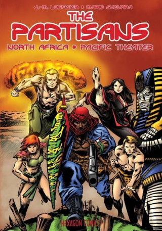 Partisans 2