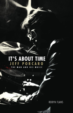 It's about Time: Jeff Porcaro