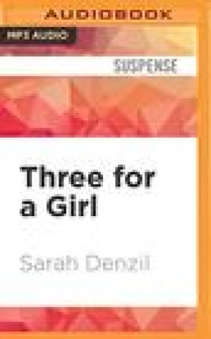 Three for a Girl