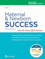 Maternal & Newborn Success