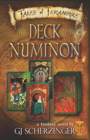 Deck of the Numinon