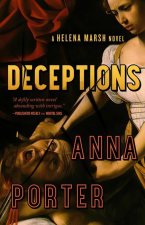 Deceptions: A Helena Marsh Novel