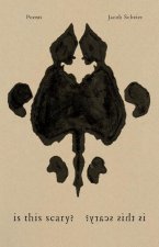 Is This Scary?: Poems