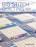 Big Stitch Quilting