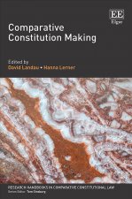 Comparative Constitution Making