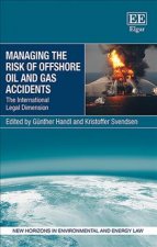 Managing the Risk of Offshore Oil and Gas Accide - The International Legal Dimension