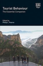 Tourist Behaviour – The Essential Companion