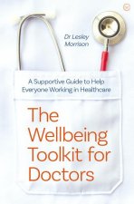 Wellbeing Toolkit for Doctors