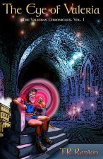 Eye of VAleria