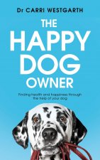 Happy Dog Owner