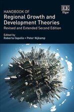 Handbook of Regional Growth and Development Theo – Revised and Extended Second Edition