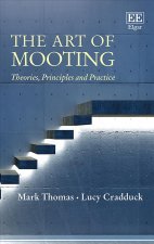 The Art of Mooting – Theories, Principles and Practice
