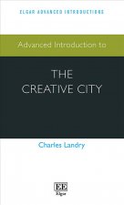 Advanced Introduction to the Creative City