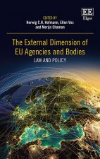 The External Dimension of EU Agencies and Bodies – Law and Policy