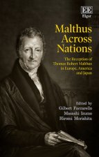 Malthus Across Nations
