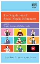 The Regulation of Social Media Influencers