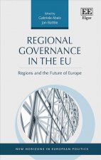 Regional Governance in the EU – Regions and the Future of Europe