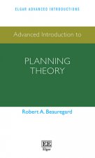 Advanced Introduction to Planning Theory