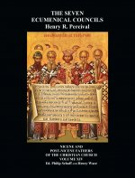 Seven Ecumenical Councils Of The Undivided Church